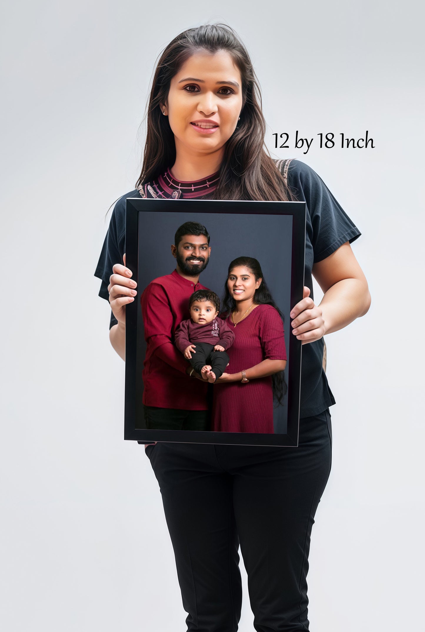 Family Photo Frames