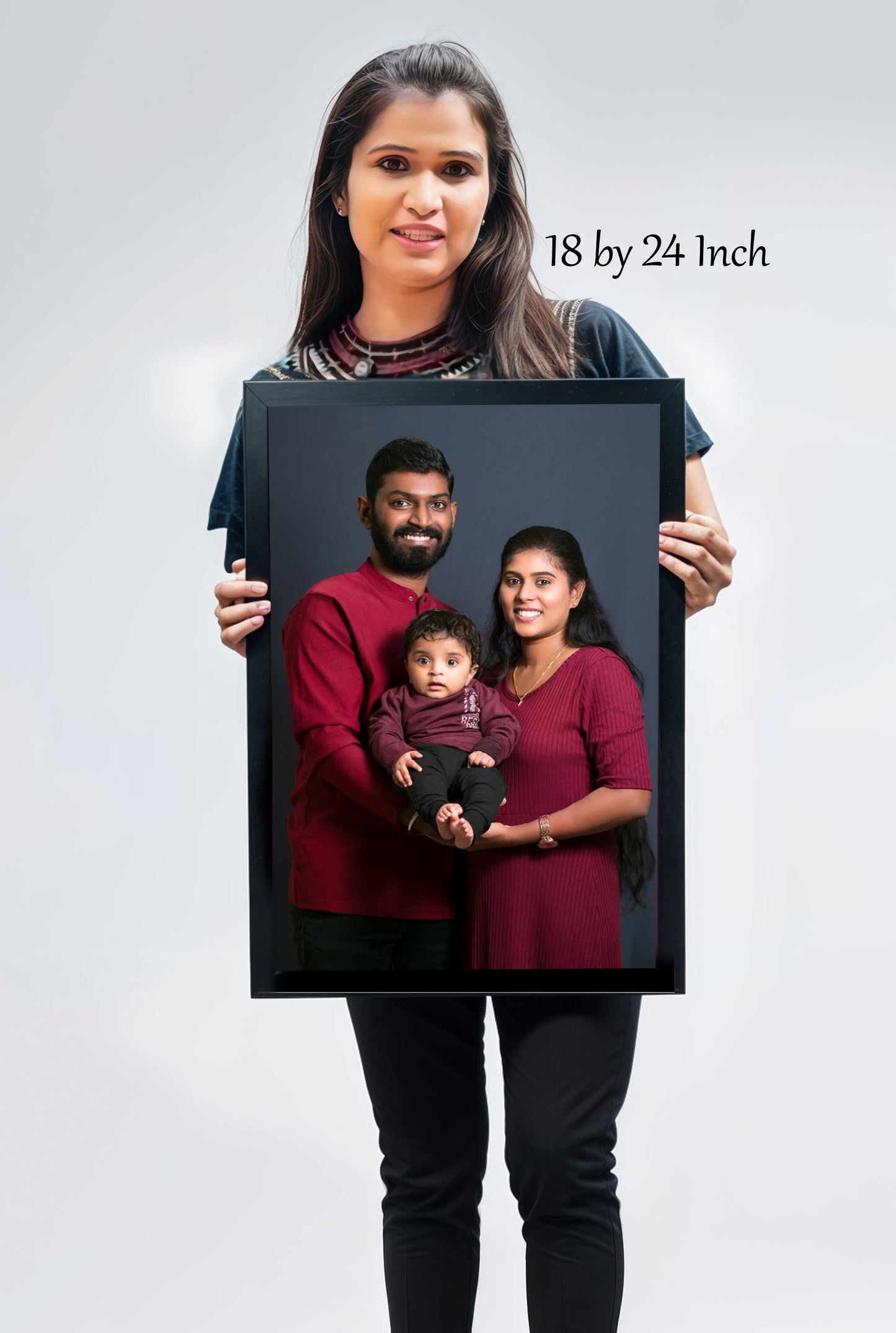 Family Photo Frames