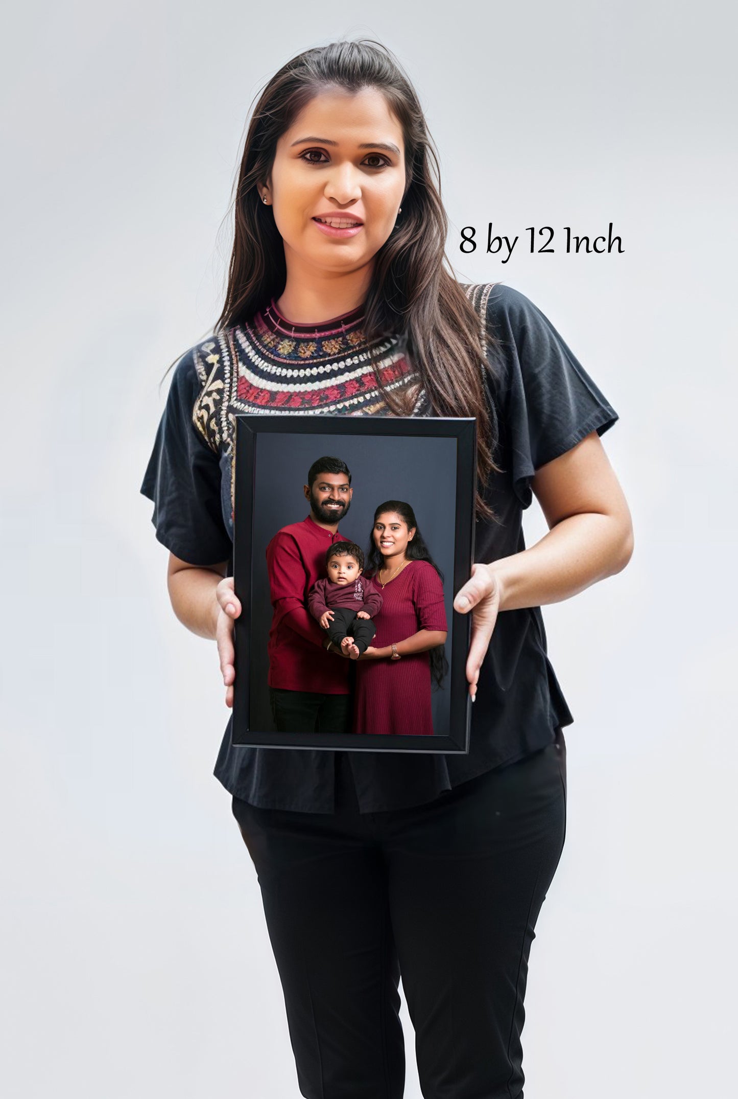 Family Photo Frames