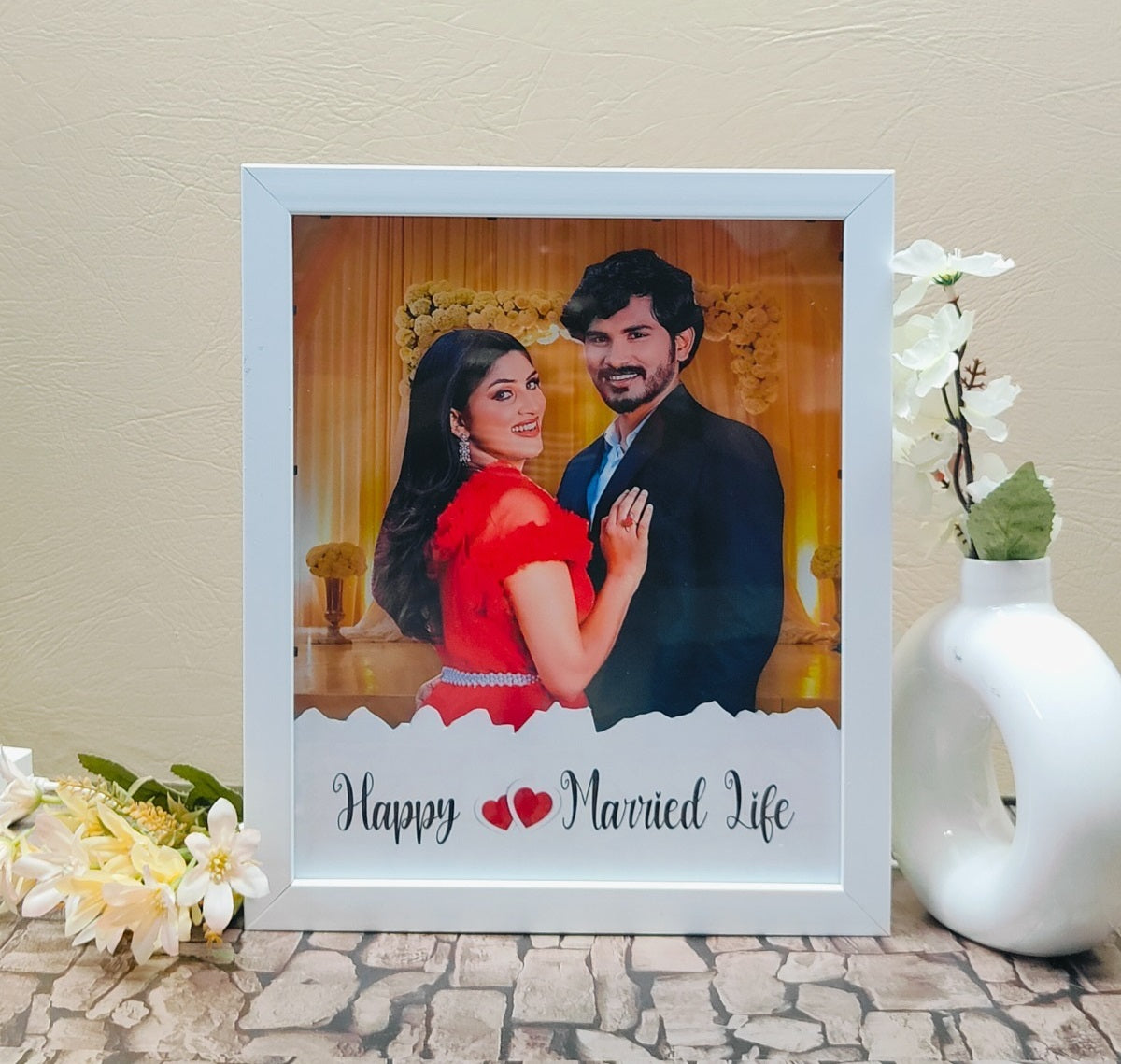 Shadow Box Miniature