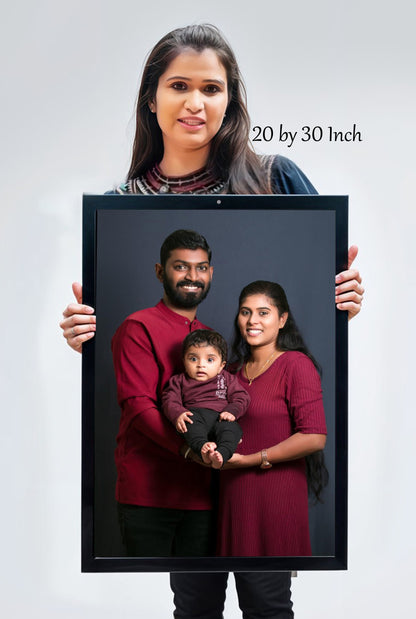 Family Photo Frames