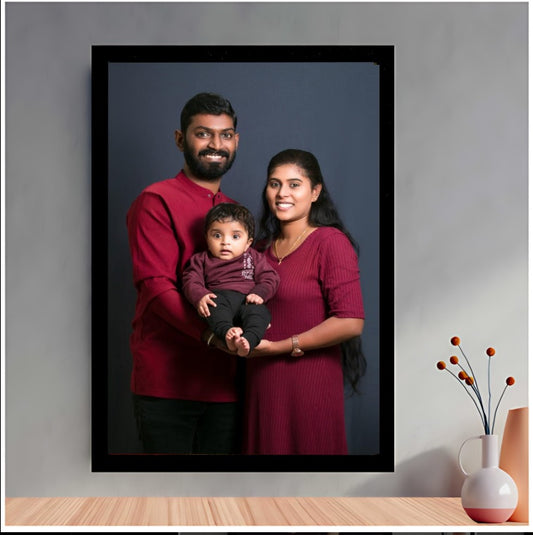 Family Photo Frames