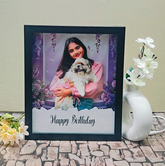 Shadow Box Miniature