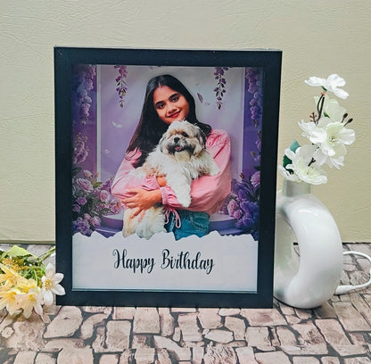 Shadow Box Miniature